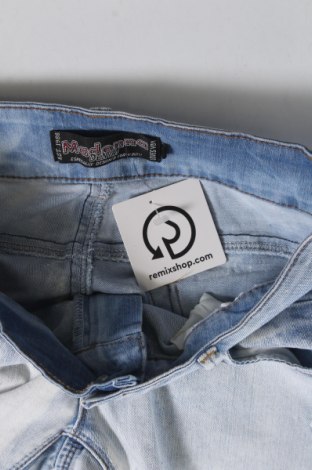 Damen Jeans Madonna, Größe M, Farbe Blau, Preis € 6,86
