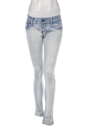 Damen Jeans Madonna, Größe M, Farbe Blau, Preis 6,86 €