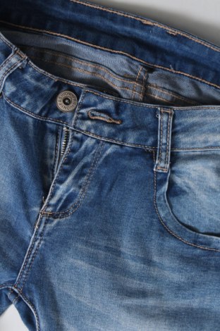 Damen Jeans Madonna, Größe L, Farbe Blau, Preis € 7,26