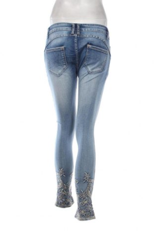 Damen Jeans Madonna, Größe L, Farbe Blau, Preis € 7,26