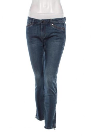 Dámske džínsy  Maison 123, Veľkosť M, Farba Modrá, Cena  15,77 €