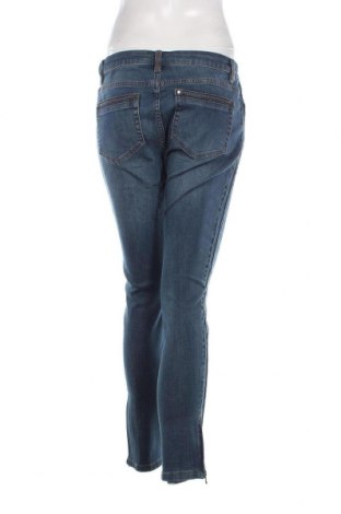 Dámské džíny  Maison 123, Velikost M, Barva Modrá, Cena  444,00 Kč