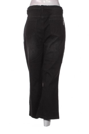 Γυναικείο Τζίν Maite Kelly by Bonprix, Μέγεθος XL, Χρώμα Μαύρο, Τιμή 6,29 €
