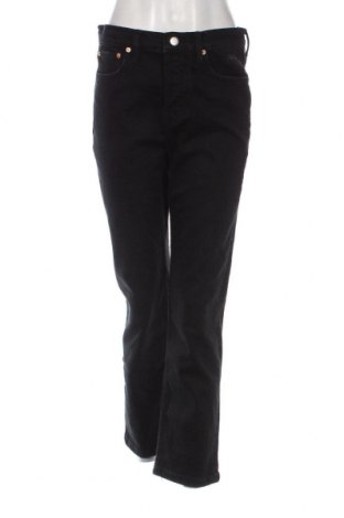 Damen Jeans Maje, Größe L, Farbe Schwarz, Preis € 56,30