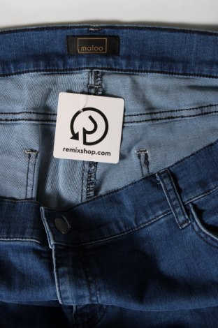 Damen Jeans Maloo, Größe XXL, Farbe Blau, Preis € 9,99