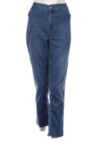 Damen Jeans Maloo, Größe XXL, Farbe Blau, Preis € 9,99
