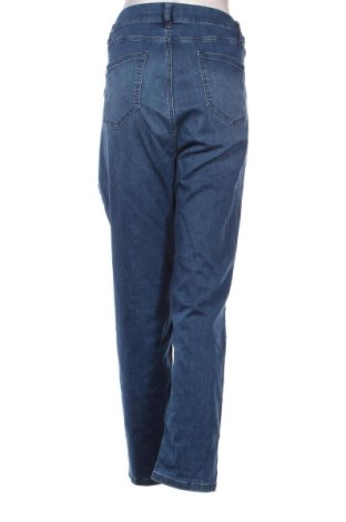 Damen Jeans Maloo, Größe XXL, Farbe Blau, Preis € 28,53