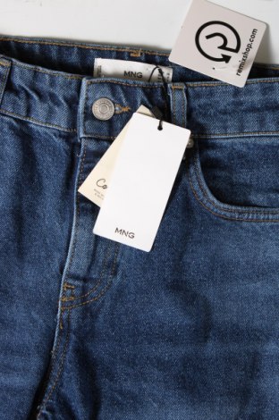 Damen Jeans Mango, Größe M, Farbe Blau, Preis 27,90 €