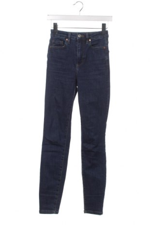 Damen Jeans Mango, Größe XXS, Farbe Blau, Preis 6,98 €
