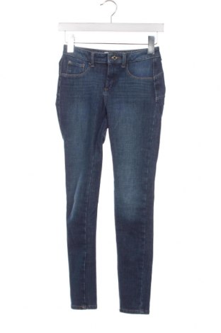 Damen Jeans Mango, Größe XXS, Farbe Blau, Preis 6,09 €