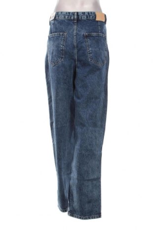 Dámske džínsy  Mango, Veľkosť XL, Farba Modrá, Cena  19,85 €