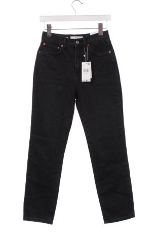 Damen Jeans Mango, Größe XS, Farbe Grau, Preis 39,69 €