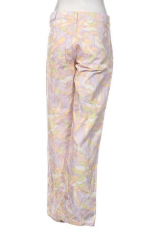 Damen Jeans Mango, Größe L, Farbe Mehrfarbig, Preis 18,16 €