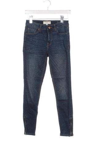 Damen Jeans Mango, Größe XS, Farbe Blau, Preis 46,65 €