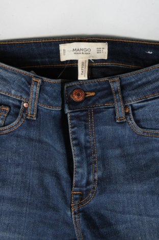 Damen Jeans Mango, Größe XS, Farbe Blau, Preis € 46,65