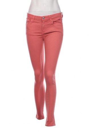 Damen Jeans Mango, Größe S, Farbe Rosa, Preis 46,65 €