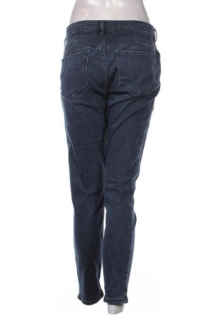 Γυναικείο Τζίν Mango, Μέγεθος XL, Χρώμα Μπλέ, Τιμή 17,39 €