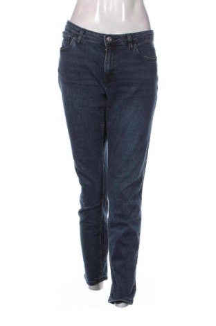 Γυναικείο Τζίν Mango, Μέγεθος XL, Χρώμα Μπλέ, Τιμή 10,43 €