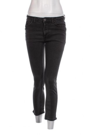 Damen Jeans Mango, Größe S, Farbe Schwarz, Preis 10,65 €