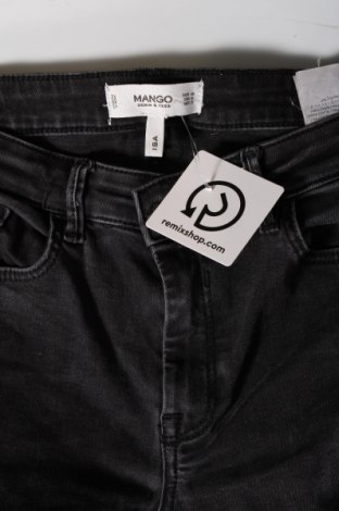 Damen Jeans Mango, Größe S, Farbe Grau, Preis 6,39 €