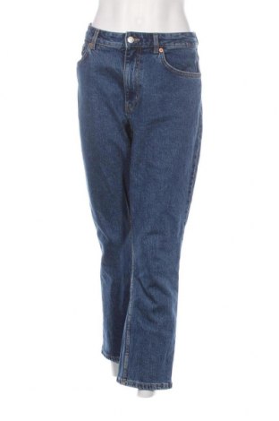 Damen Jeans Mango, Größe XL, Farbe Blau, Preis 23,66 €