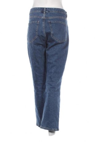 Dámske džínsy  Mango, Veľkosť XL, Farba Modrá, Cena  19,28 €