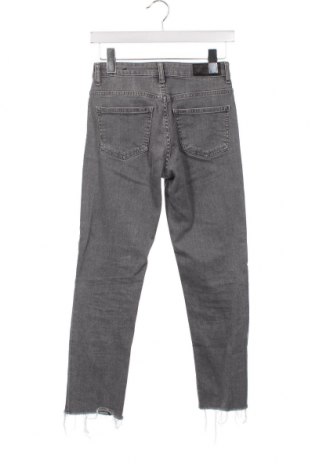 Damen Jeans Mango, Größe XS, Farbe Grau, Preis 6,80 €