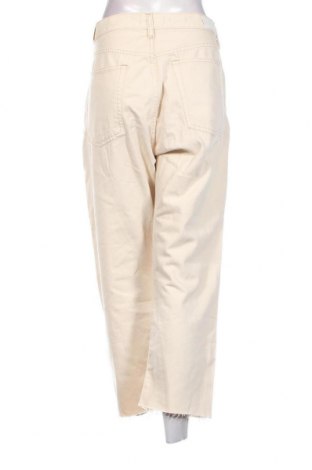 Damen Jeans Mango, Größe XL, Farbe Ecru, Preis € 20,00