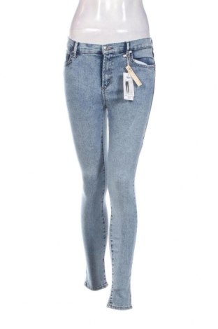 Damen Jeans Mango, Größe M, Farbe Blau, Preis 12,21 €