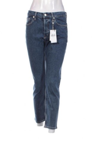 Damen Jeans Mango, Größe M, Farbe Blau, Preis € 17,99