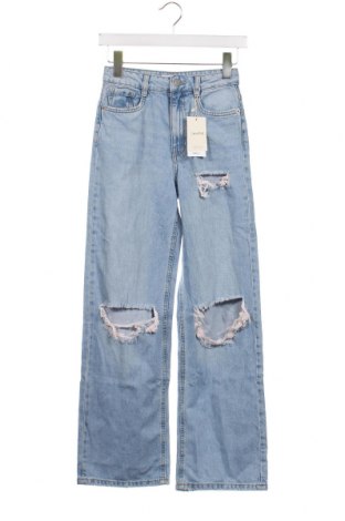 Damen Jeans Mango, Größe XS, Farbe Blau, Preis € 15,60