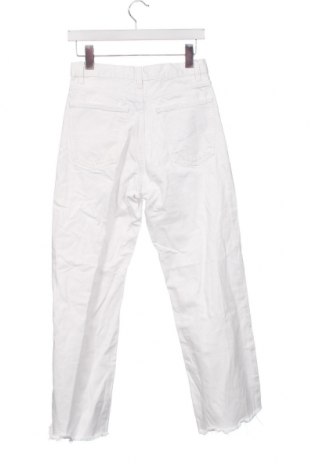 Damen Jeans Mango, Größe S, Farbe Weiß, Preis 23,66 €
