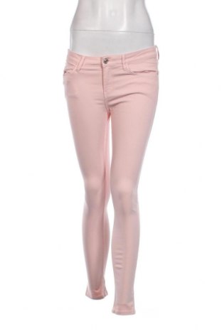 Γυναικείο Τζίν Mango, Μέγεθος S, Χρώμα Ρόζ , Τιμή 7,36 €