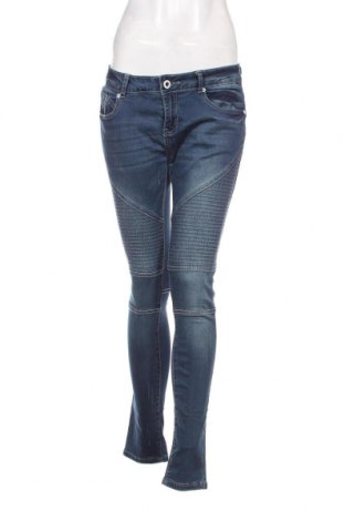 Damen Jeans Manguun, Größe M, Farbe Blau, Preis € 8,07