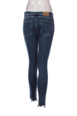 Damen Jeans Manguun, Größe M, Farbe Blau, Preis 6,00 €