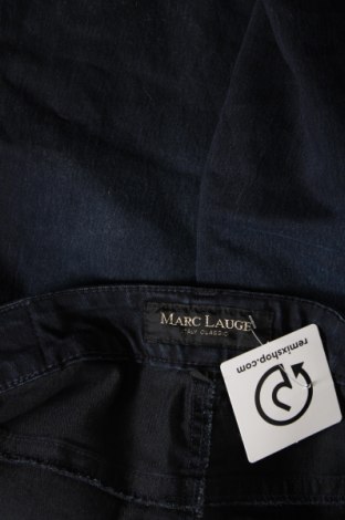 Дамски дънки Marc Lauge, Размер XL, Цвят Син, Цена 22,14 лв.