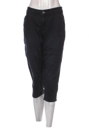 Γυναικείο Τζίν Marc Lauge, Μέγεθος XL, Χρώμα Μπλέ, Τιμή 12,58 €