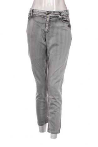 Damen Jeans Marc Cain, Größe XL, Farbe Grau, Preis € 46,20