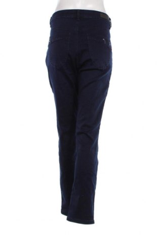 Γυναικείο Τζίν Marc Lauge, Μέγεθος XL, Χρώμα Μπλέ, Τιμή 13,69 €