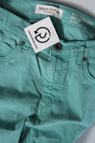 Damen Jeans Marc O'Polo, Größe S, Farbe Grün, Preis 10,02 €