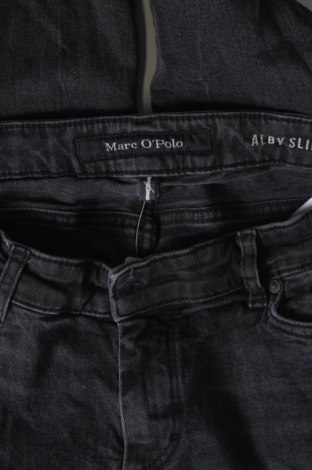 Damskie jeansy Marc O'Polo, Rozmiar XL, Kolor Szary, Cena 248,72 zł