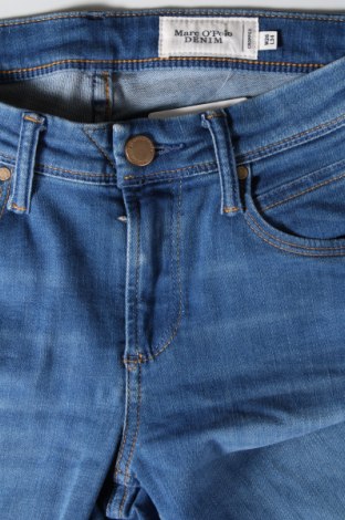 Dámské džíny  Marc O'Polo, Velikost S, Barva Modrá, Cena  826,00 Kč