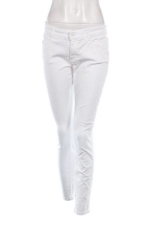 Γυναικείο Τζίν Marc O'Polo, Μέγεθος M, Χρώμα Λευκό, Τιμή 59,38 €