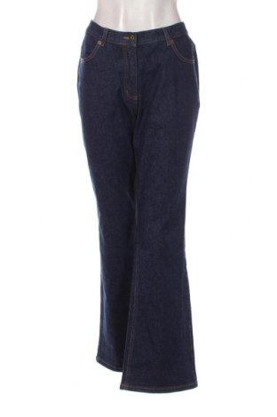 Damen Jeans Marina, Größe L, Farbe Blau, Preis 8,84 €