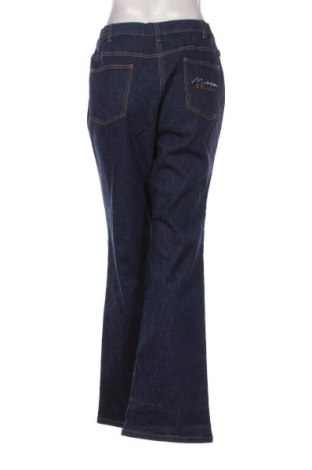 Damen Jeans Marina, Größe L, Farbe Blau, Preis 16,37 €