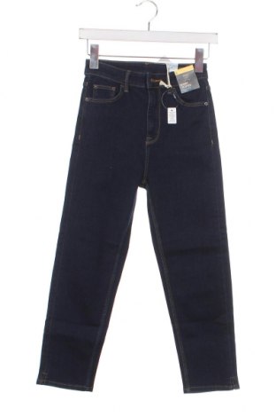 Dámske džínsy  Marks & Spencer, Veľkosť XS, Farba Modrá, Cena  4,15 €