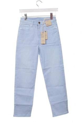 Dámské džíny  Marks & Spencer, Velikost S, Barva Modrá, Cena  207,00 Kč
