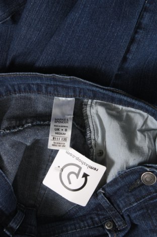 Damen Jeans Marks & Spencer, Größe M, Farbe Blau, Preis € 3,18
