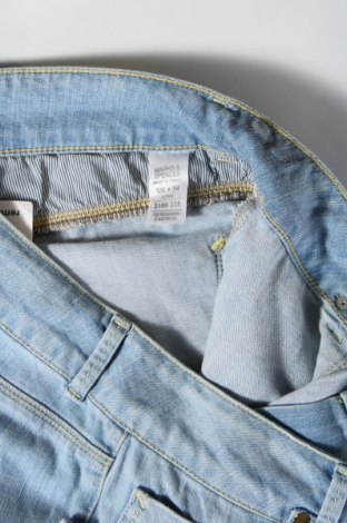 Damen Jeans Marks & Spencer, Größe L, Farbe Blau, Preis 24,89 €