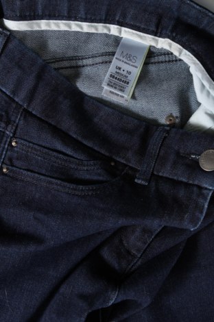 Damen Jeans Marks & Spencer, Größe M, Farbe Blau, Preis 6,21 €